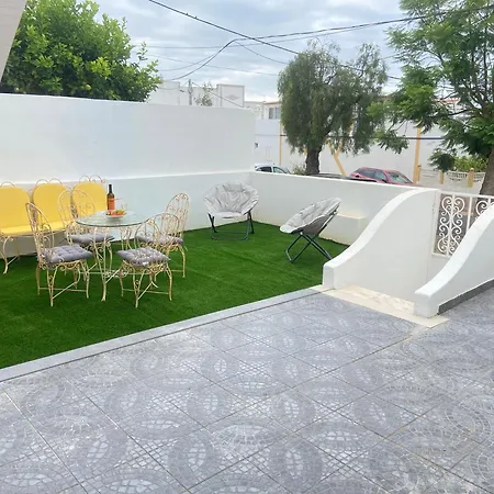 Сasa de vacaciones Casa Da Avo Elisa