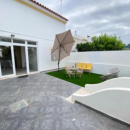 Casa Da Avo Elisa * Alvor