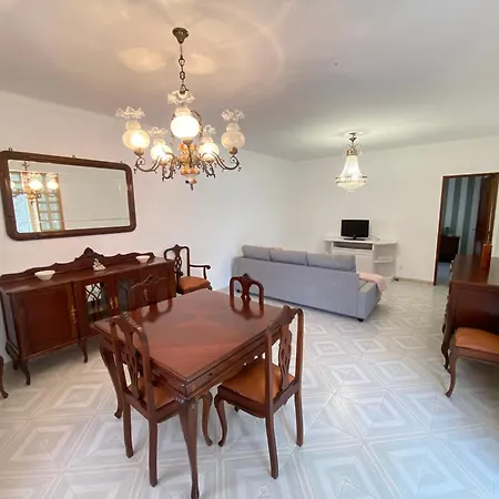 Casa Da Avo Elisa Сasa de vacaciones Alvor