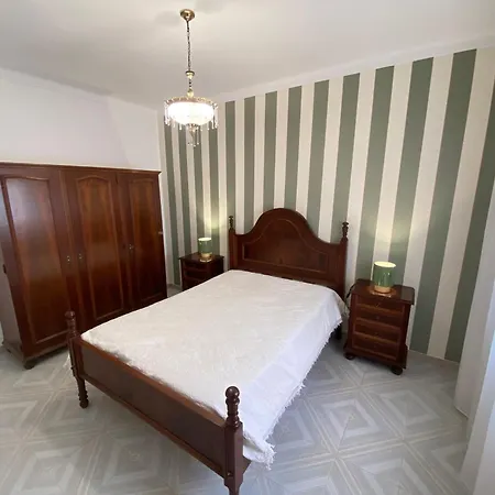 Casa Da Avo Elisa