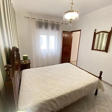 Casa Da Avo Elisa *