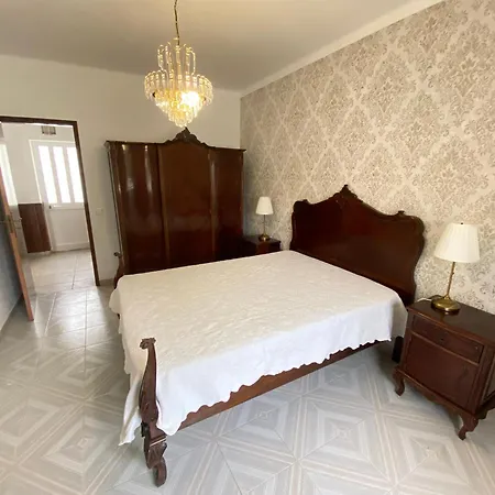 Casa Da Avo Elisa Alvor