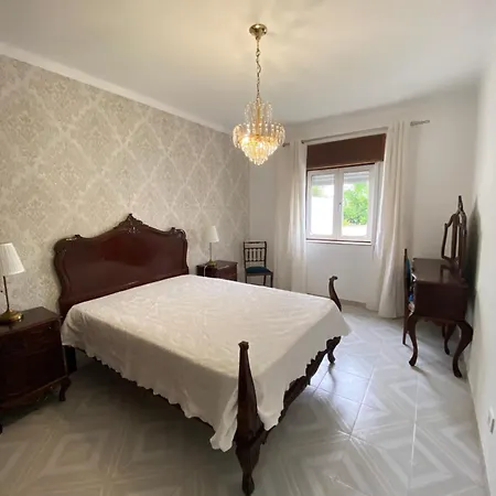 Casa Da Avo Elisa Prázdninový dům *
